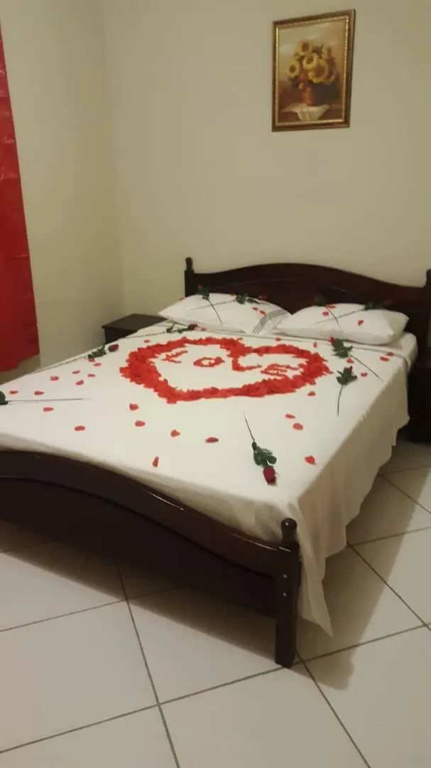 Socar Hotel Port-au-Prince 2*,  Haïti