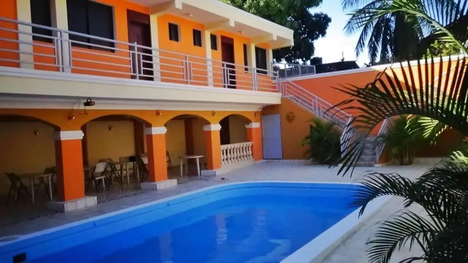 Socar Hotel Port-au-Prince Haïti